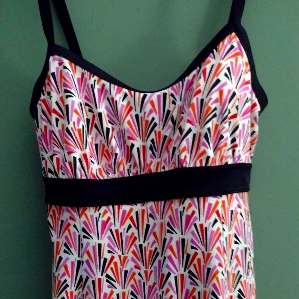 Swim dress